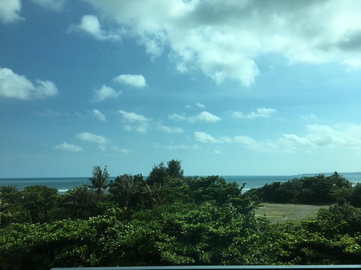 Harmony Ocean Hotel Kenting Exterior photo